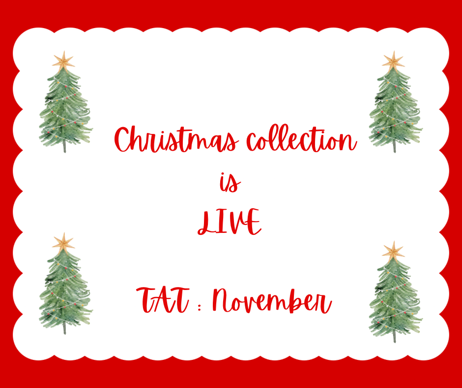 Christmas collection