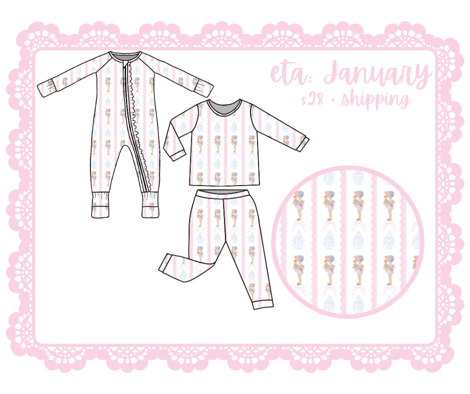 Darling Collection Bamboo