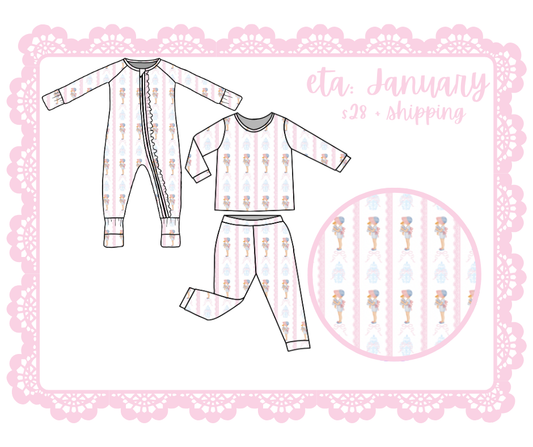 Darling Collection Bamboo