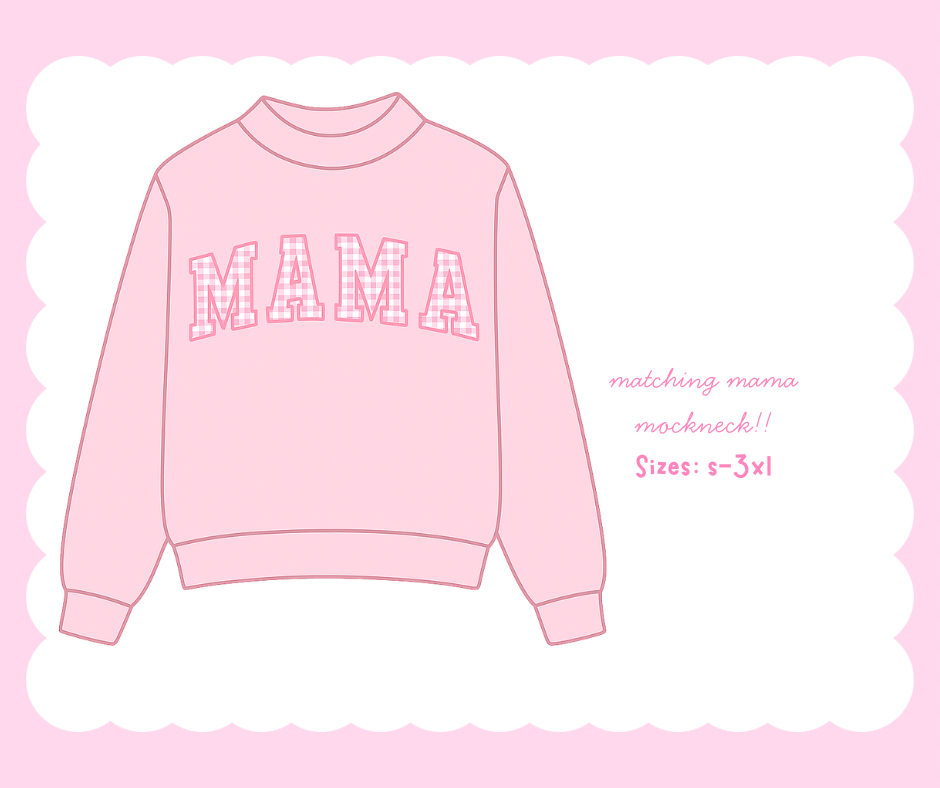 Mama Mockneck
