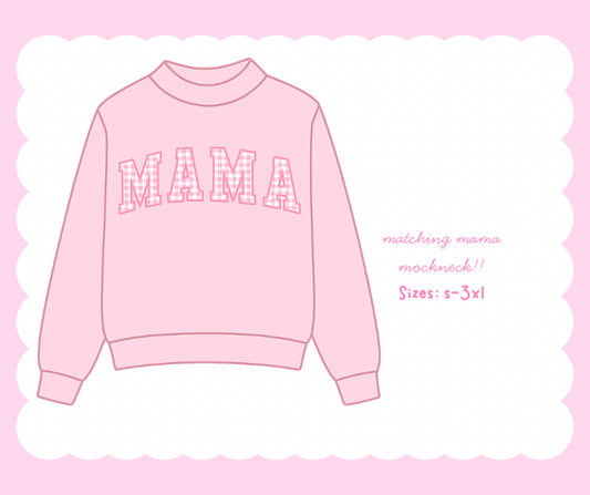 Mama Mockneck