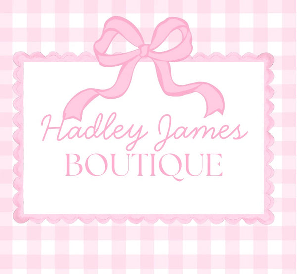Hadley James Boutique