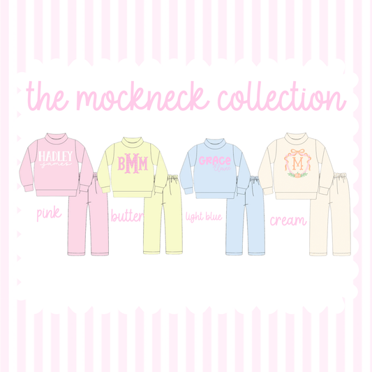 mockneck set